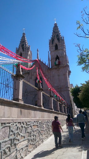 Santa Cruz de Calvillo