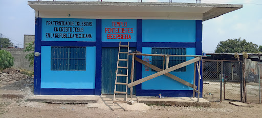 Templo BEERSEBA