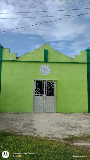 Iglesia de Dios en México E.C.A.R. El Palmar