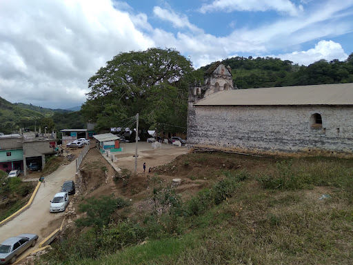 Iglesia de San Gabriel
