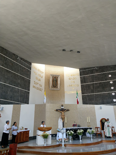 Santuario Diocesano La Villita de Guadalupe