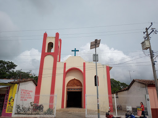 Iglesia Santo Niño Salvador Del Mundo