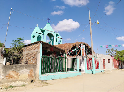 Iglesia De Guadalupe
