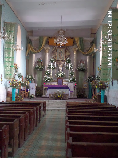 Parroquia del Sr. San José