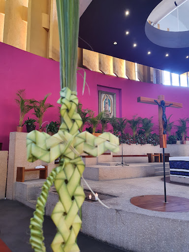 Capilla de Guadalupe