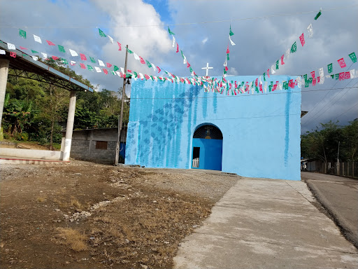 Nuestra Señora de Guadalupe