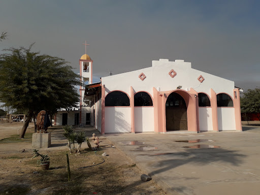 Nuestra Señora de Guadalupe