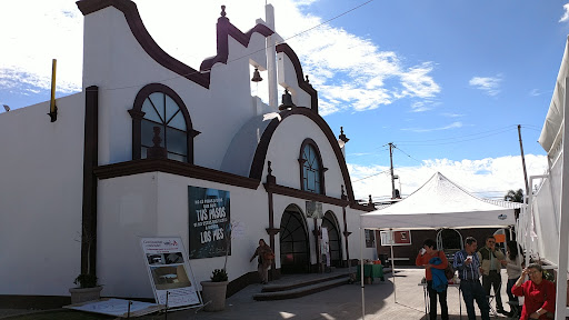 Parroquia de Santa Teresa De Jesús