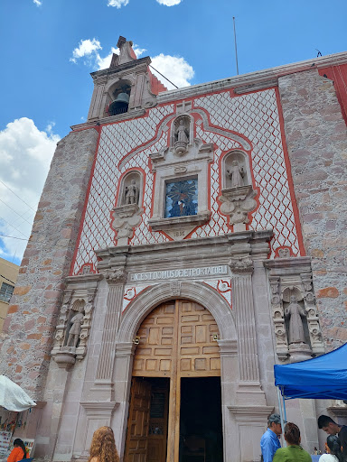 Templo de la Tercera Orden de San Francisco de Asís
