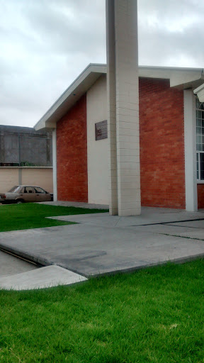 La Iglesia de Jesucristo de los Santos de los Últimos Días