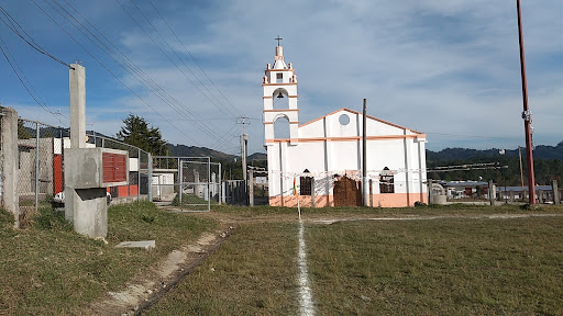 Iglesia católica