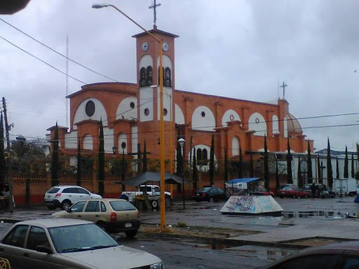 Parroquia San Felipe De Jesús