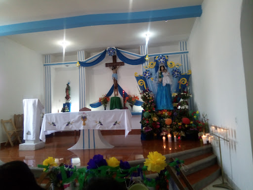 Parroquia de Candelaria