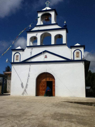 Iglesia Nuestra Señora de la Candelaria