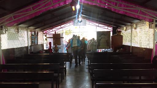 Capilla de Candelaria