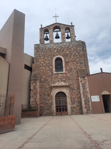 Parroquia Del Bajio De San Jose