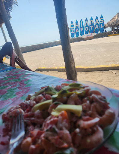 Estero El Zapotal