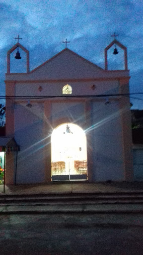 Iglesia católica