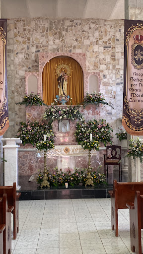 Templo de Nuestra Señora del Carmen