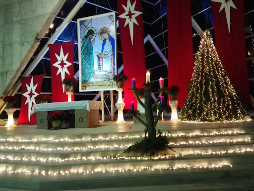 Santuario de Nuestra Señora del Carmen