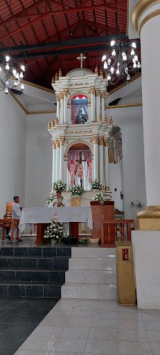 Parroquia San Miguel Arcangel