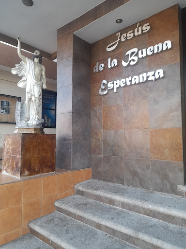 Jesús de la Buena Esperanza
