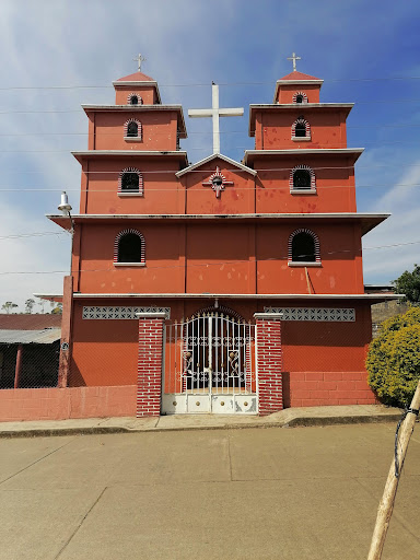 Iglesia Católica 3 Reyes Magos