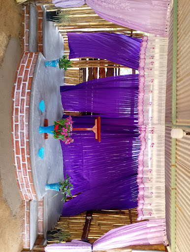 Iglesia Cristiana Peniel