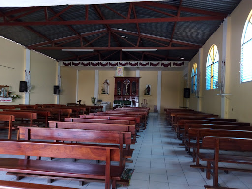 Parroquia San Pedro y San Pablo