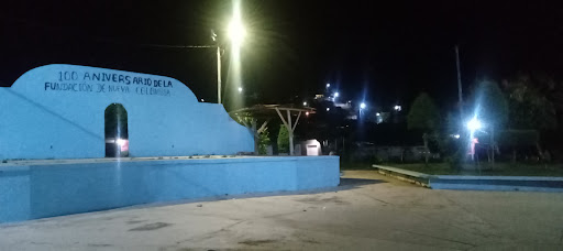Nueva Colombia
