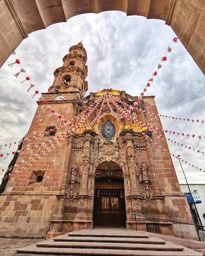 Parroquia del Señor del Encino