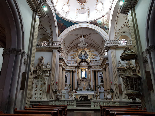 Templo de la Inmaculada Concepción (San Diego)