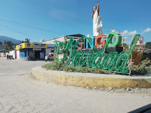 Ocosingo