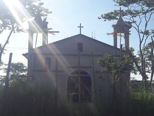 Iglesia del Señor de Esquipulas