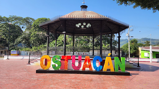 Ostuacan Chiapas