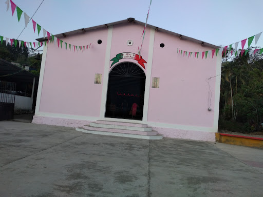 Iglesia Guadalupana