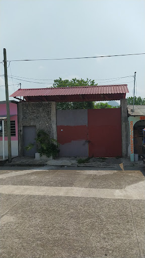 Templo Cristiano Nueva Generación