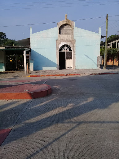 Iglesia Catolica San Miguel