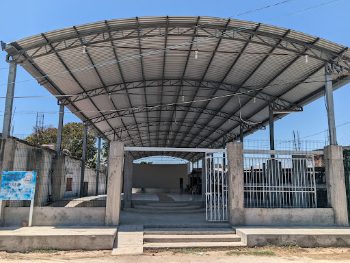IGLESIA HOREB