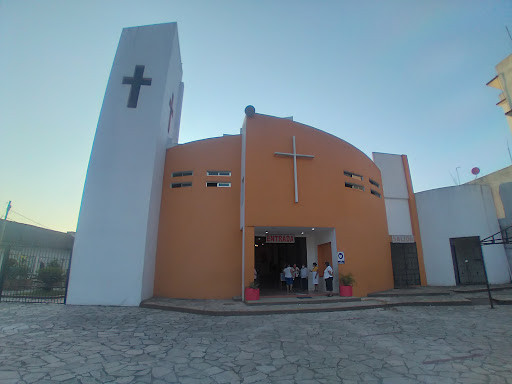 Parroquia de Santo Domingo de Guzmán