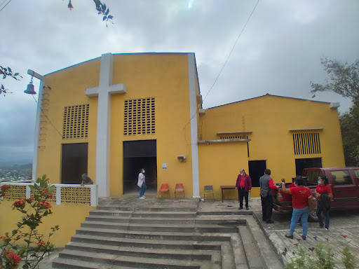 Iglesia San Esteban