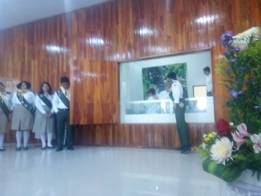 Iglesia Adventista Del Séptimo Día