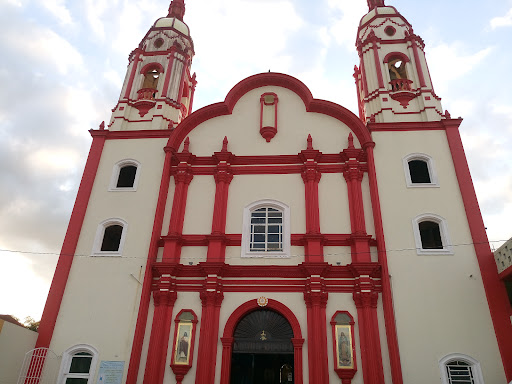 Parroquia del Señor del Santuario