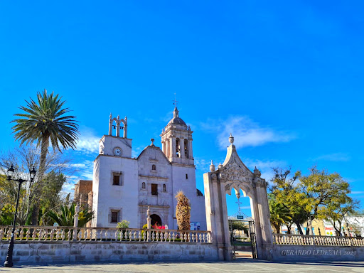 Parroquia de Jesús Nazareno