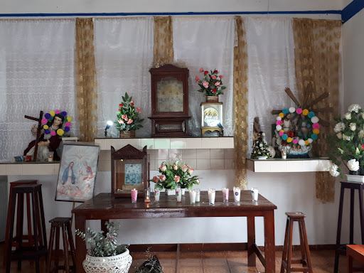 iglesia Santisima Trinidad