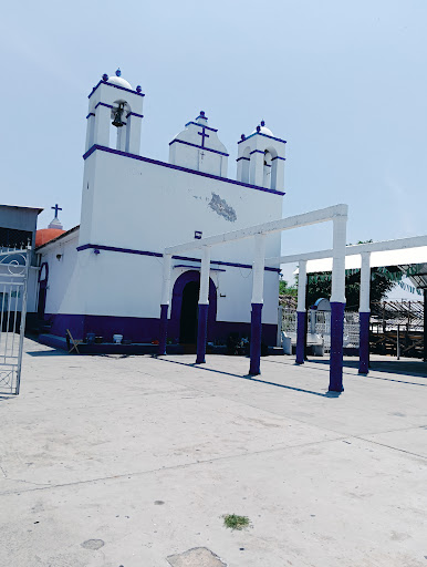 Templo Catolico de San Lucas