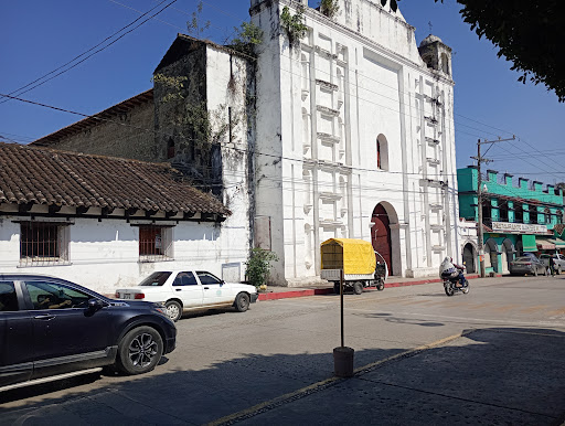 Templo de San Jacinto de Polonia