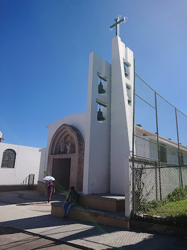 Parroquia de Nuestra Señora de Lourdes