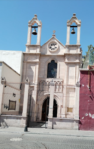Templo Expiatorio Diocesano del Ave María
