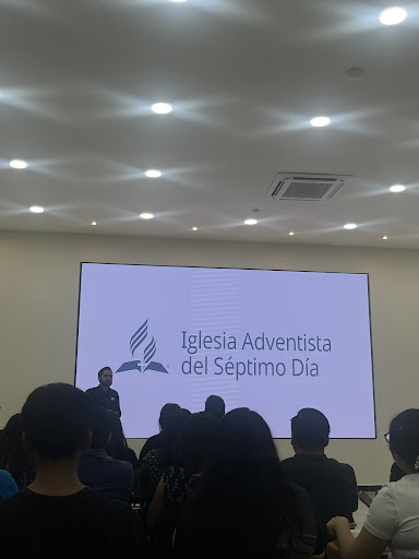 Oficinas de la Iglesia Adventista del 7° Día asociación Soconusco